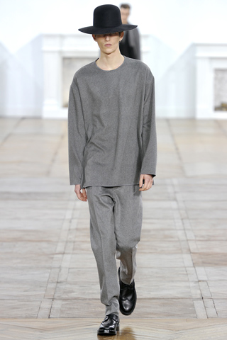 Dior Homme / - 2011-2012